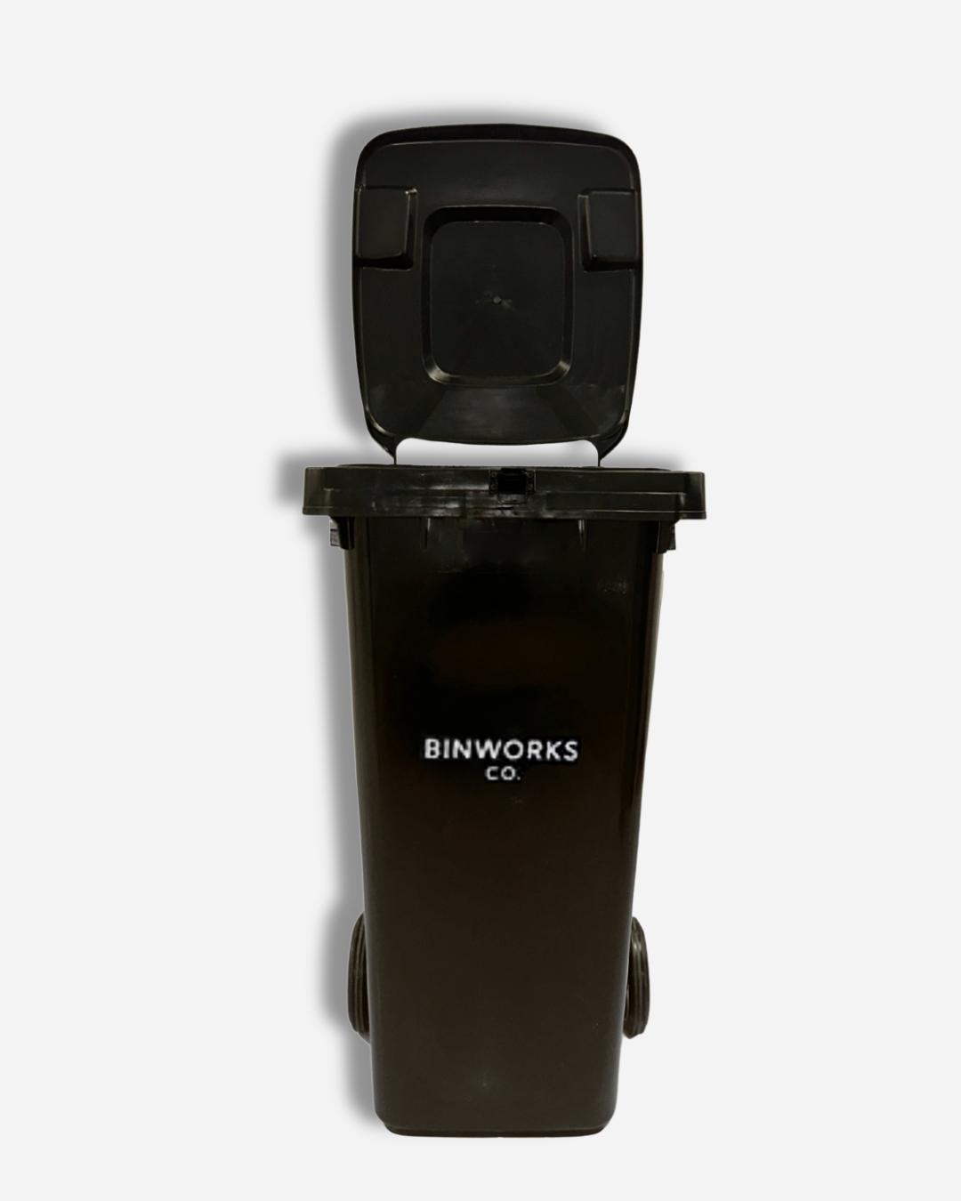 Ottawa BinWorks 140 Litre Garbage Bin - Image 5