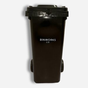 Ottawa BinWorks 140 Litre Garbage Bin