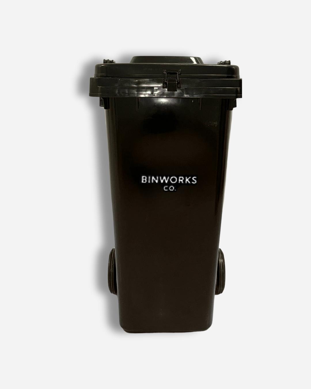 Ottawa BinWorks 140 Litre Garbage Bin
