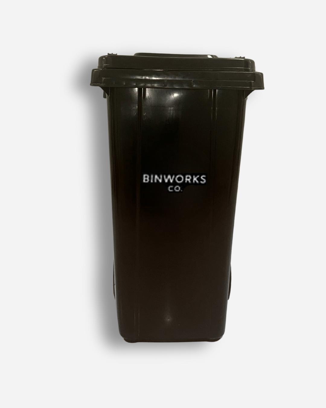 Ottawa BinWorks 140 Litre Garbage Bin - Image 3