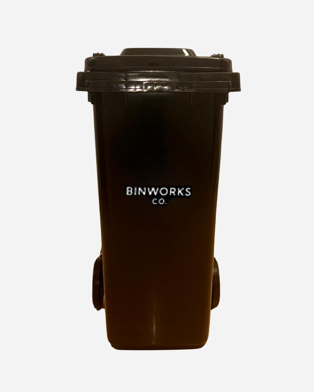 Ottawa BinWorks 140 Litre Garbage Bin - Image 2