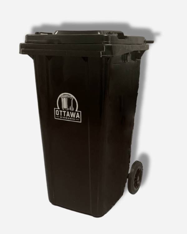 Ottawa BinWorks 140 Litre Garbage Bin - Image 4