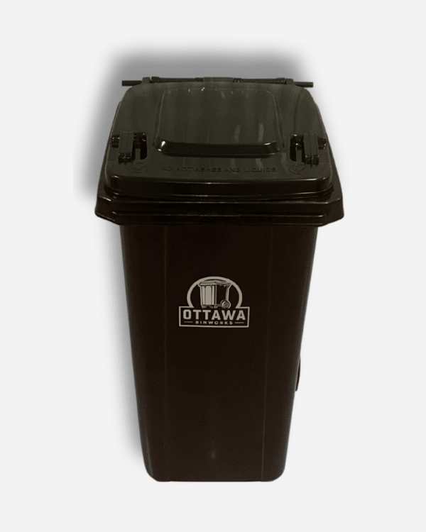 Ottawa BinWorks 140 Litre Garbage Bin - Image 3