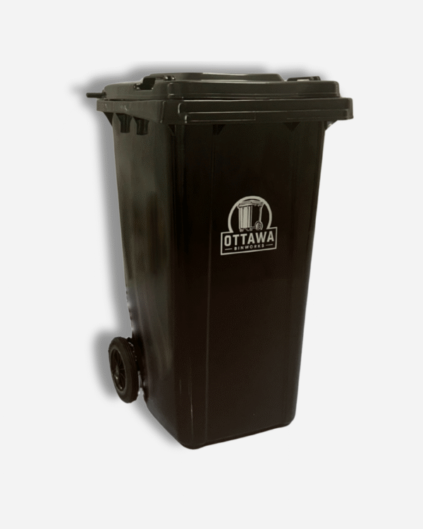 Ottawa BinWorks 140 Litre Garbage Bin